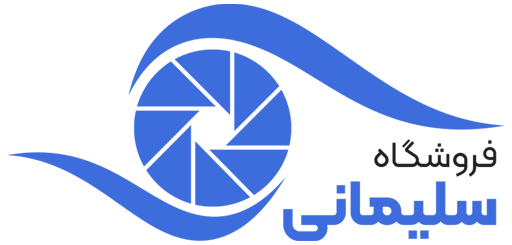 لوگو فروشگاه سلیمانی